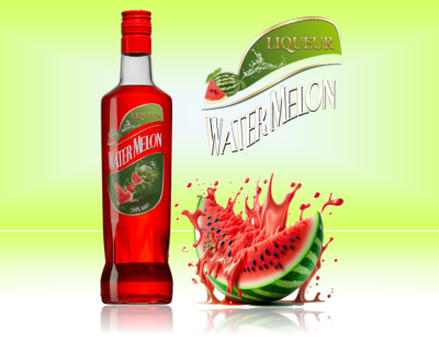 WATERMELON SPLASH